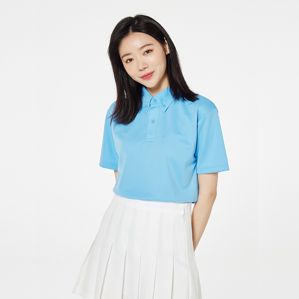 [glimmer] 313 드라이 버튼다운 카라티