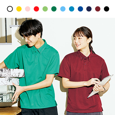 [glimmer] 313 드라이 버튼다운 카라티