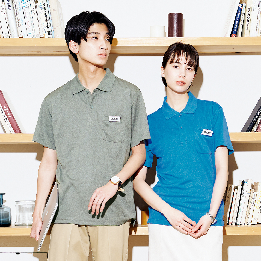 [glimmer] 330 드라이 포켓 카라티