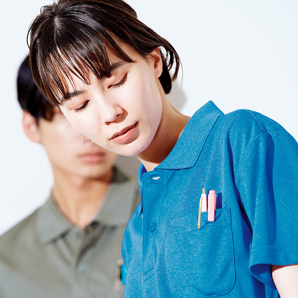 [glimmer] 330 드라이 포켓 카라티