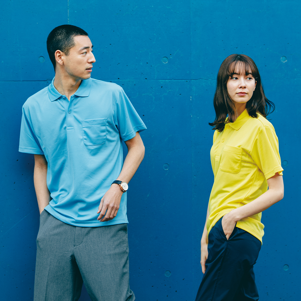 [glimmer] 330 드라이 포켓 카라티