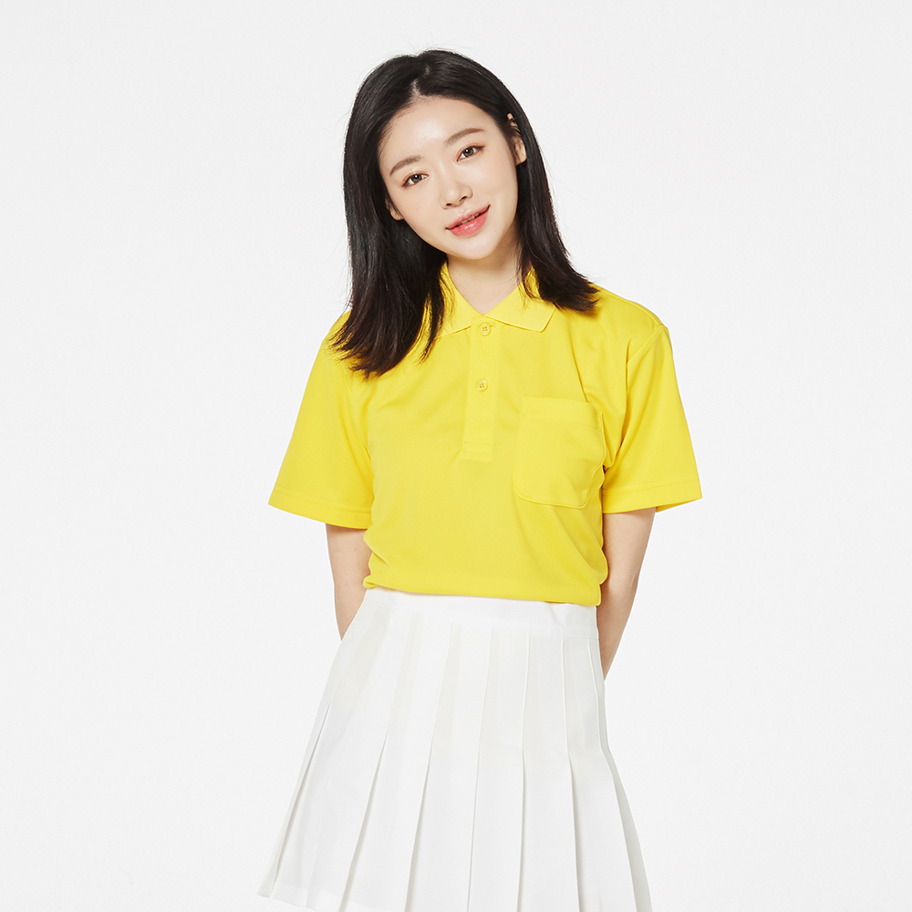 [glimmer] 330 드라이 포켓 카라티