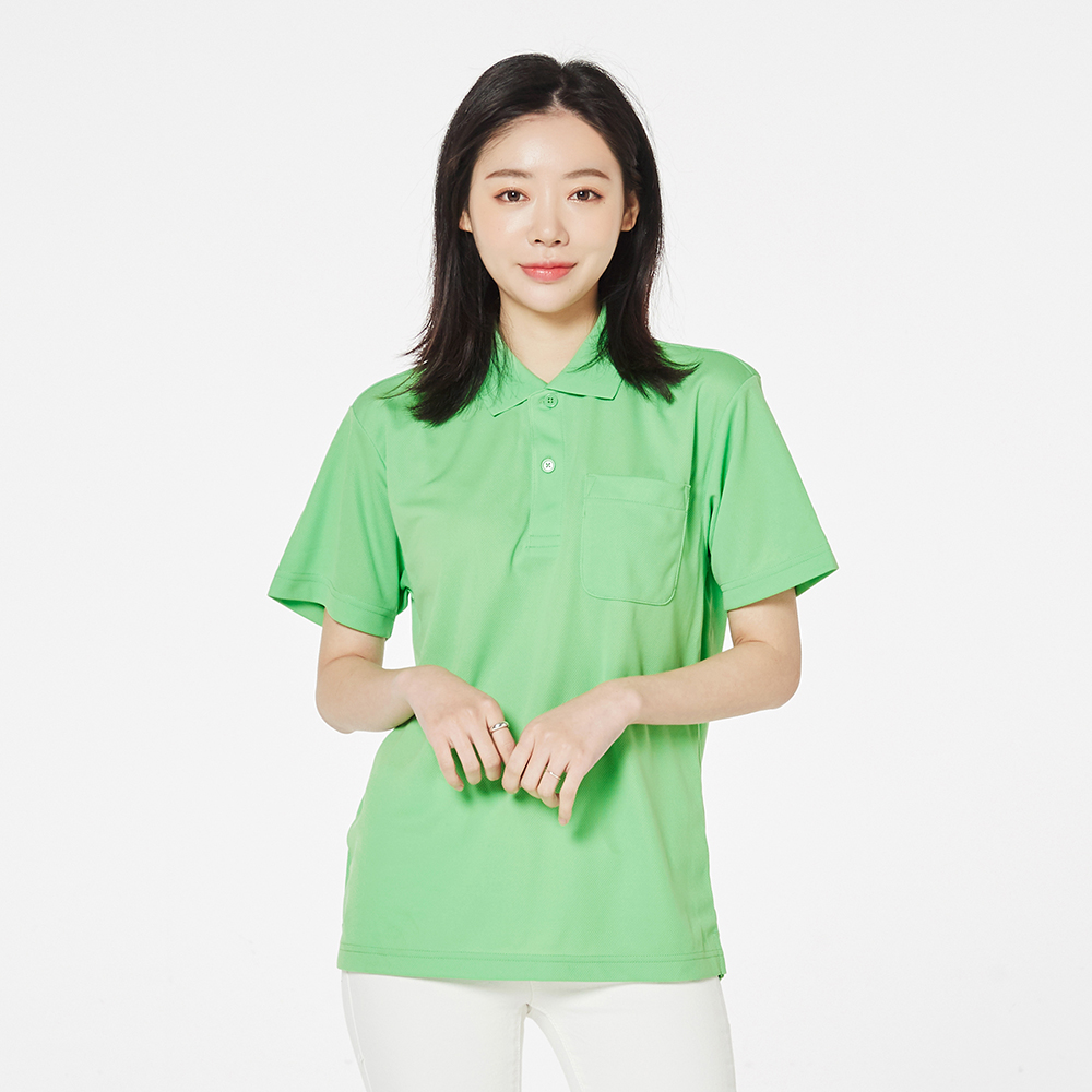 [glimmer] 330 드라이 포켓 카라티