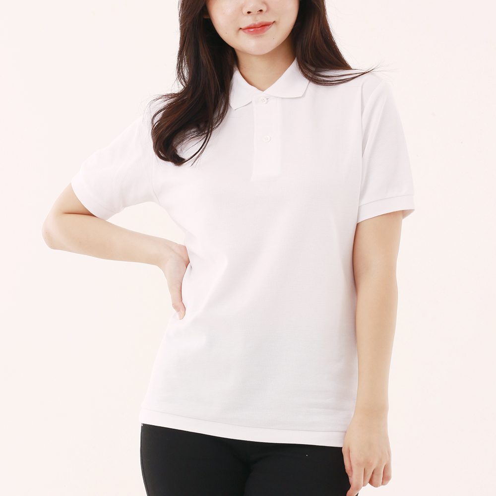 [printstar] 141 TC 폴로셔츠 반팔