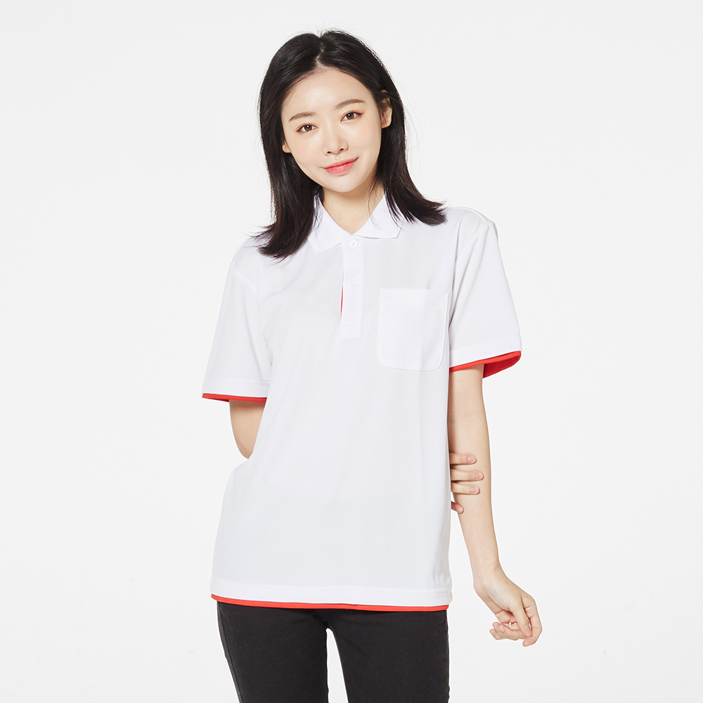 [glimmer] 339 드라이 레이어드 카라티