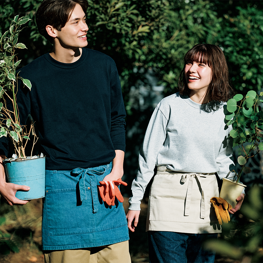 [printstar] 14수 149 헤비 라운드 긴팔