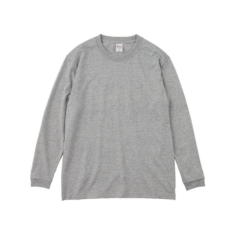 [printstar] 14수 149 헤비 라운드 긴팔