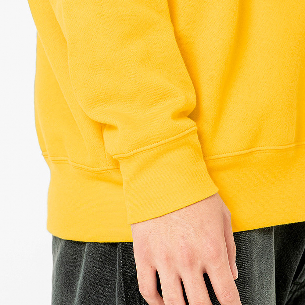 [glimmer] 346 드라이 기모 맨투맨