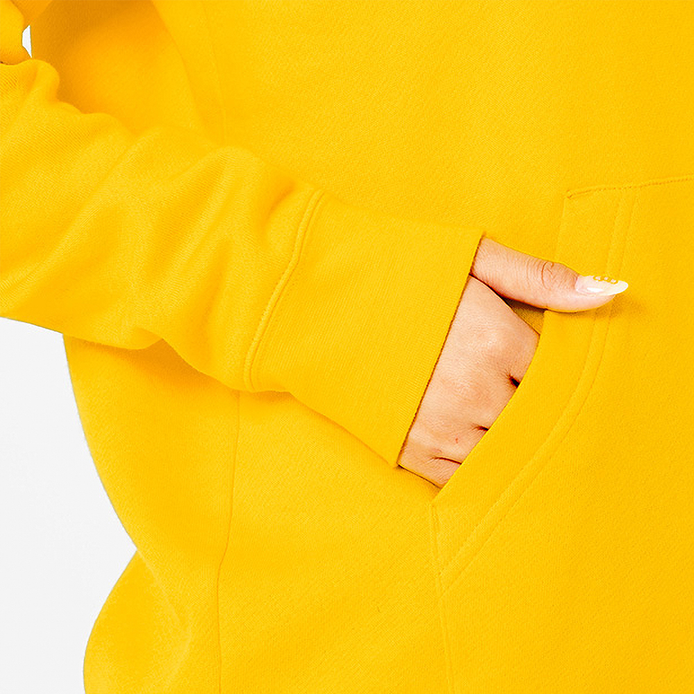 [glimmer] 347 드라이 기모 후드