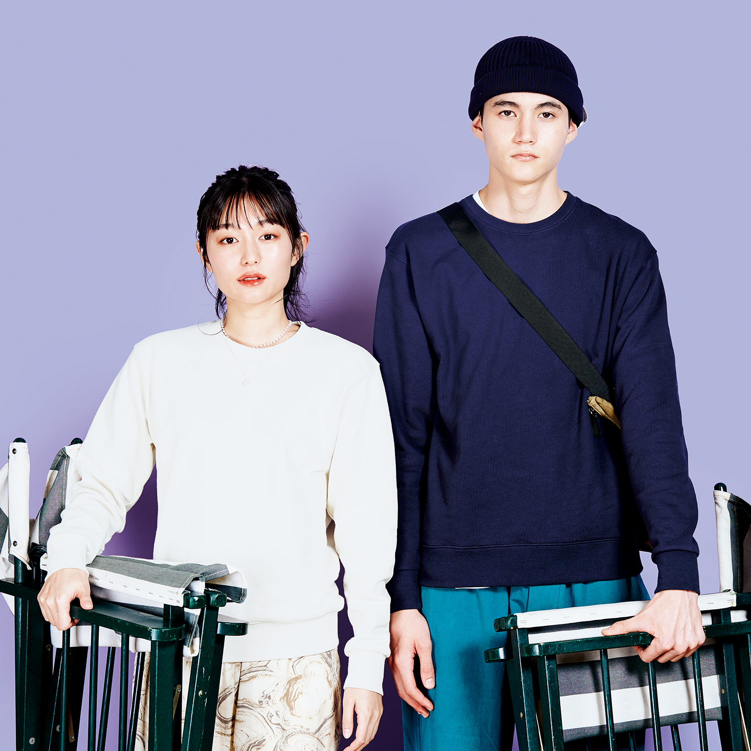 [printstar] 183 헤비쭈리 맨투맨