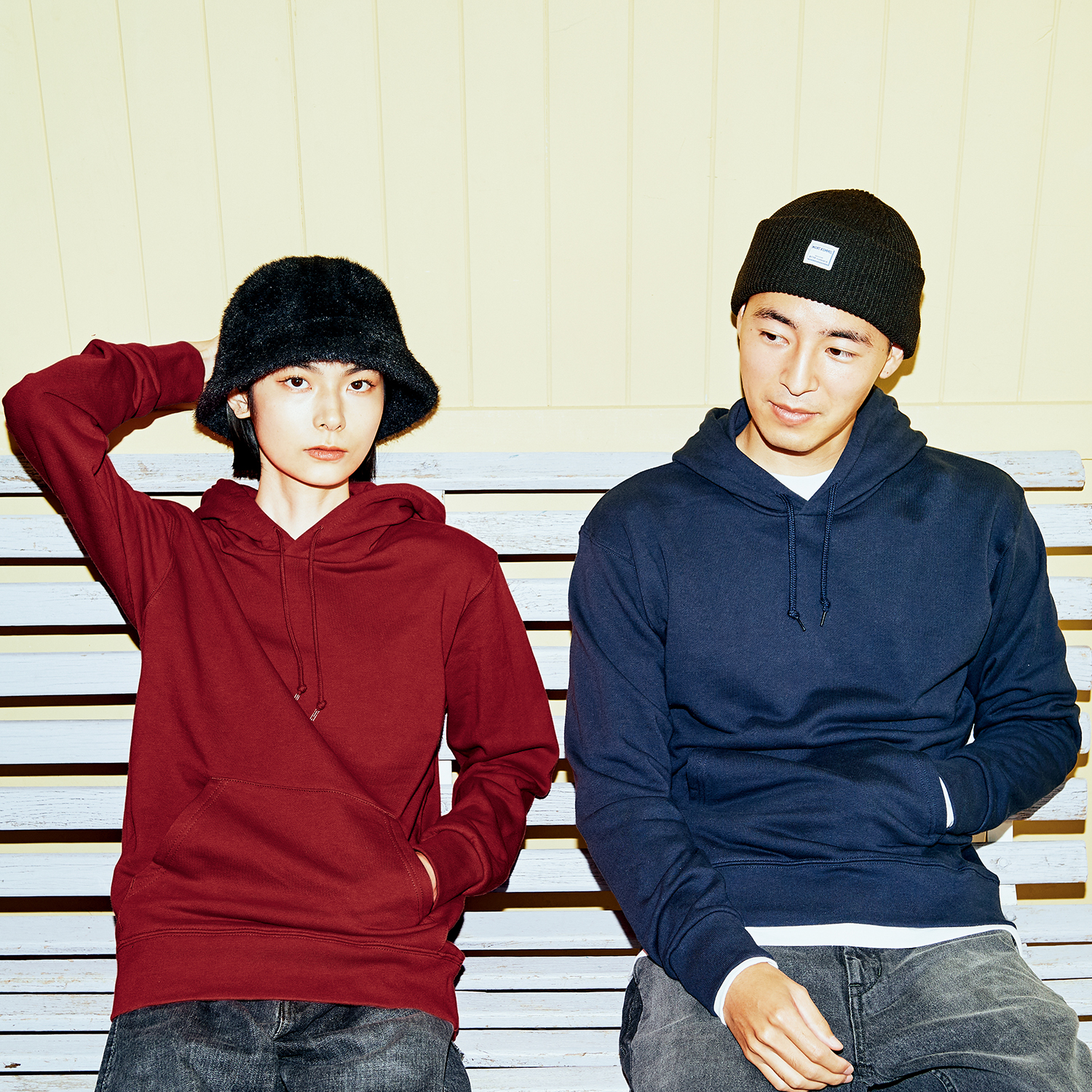 [printstar] 188 헤비쭈리 후드