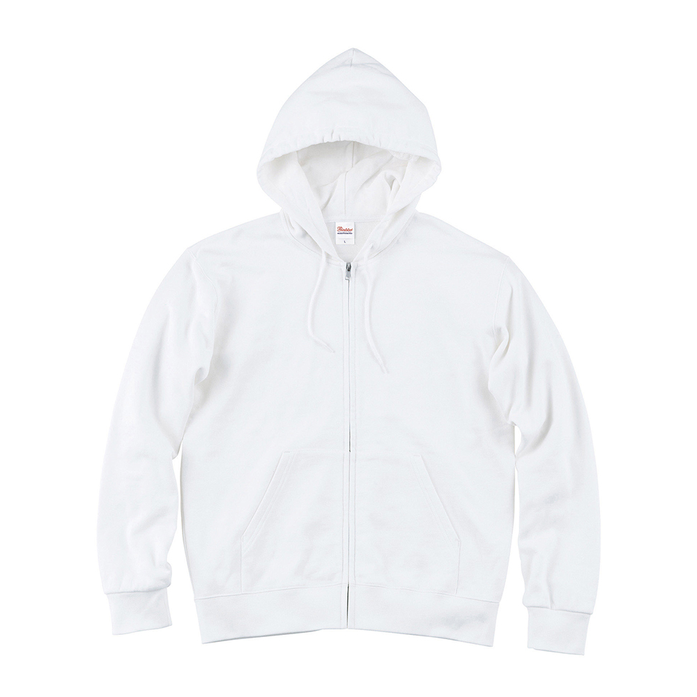 [printstar] 189 헤비쭈리 스탠다드 후드집업