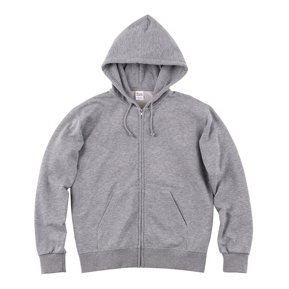 [printstar] 189 헤비쭈리 스탠다드 후드집업