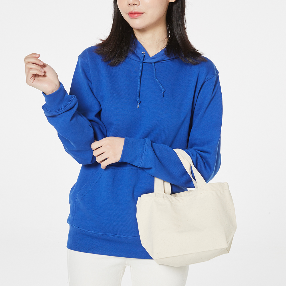 [printstar] 216 미니쭈리 베이직 후드 (성인/아동)