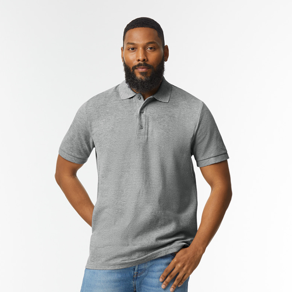 [Gildan] 858A0 스포츠 폴로 반팔