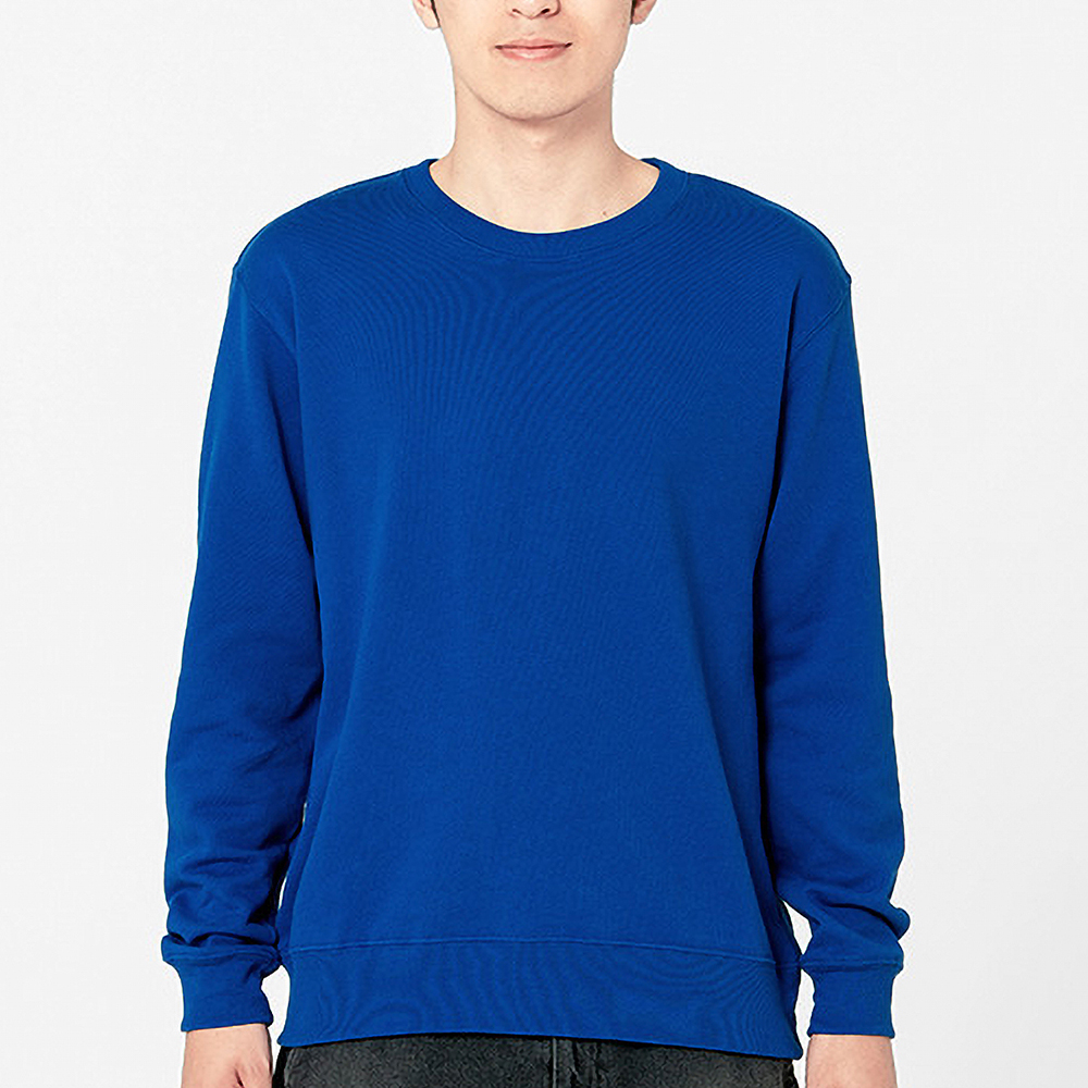 [printstar] 219 미니쭈리 크루넥 맨투맨 (성인/아동)