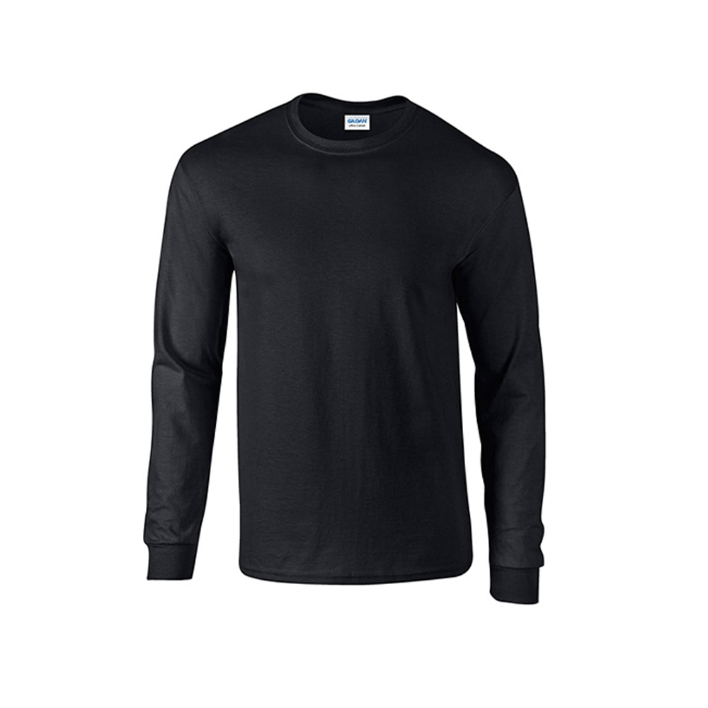 [Gildan] 2400 울트라 긴팔 라운드 (18수)