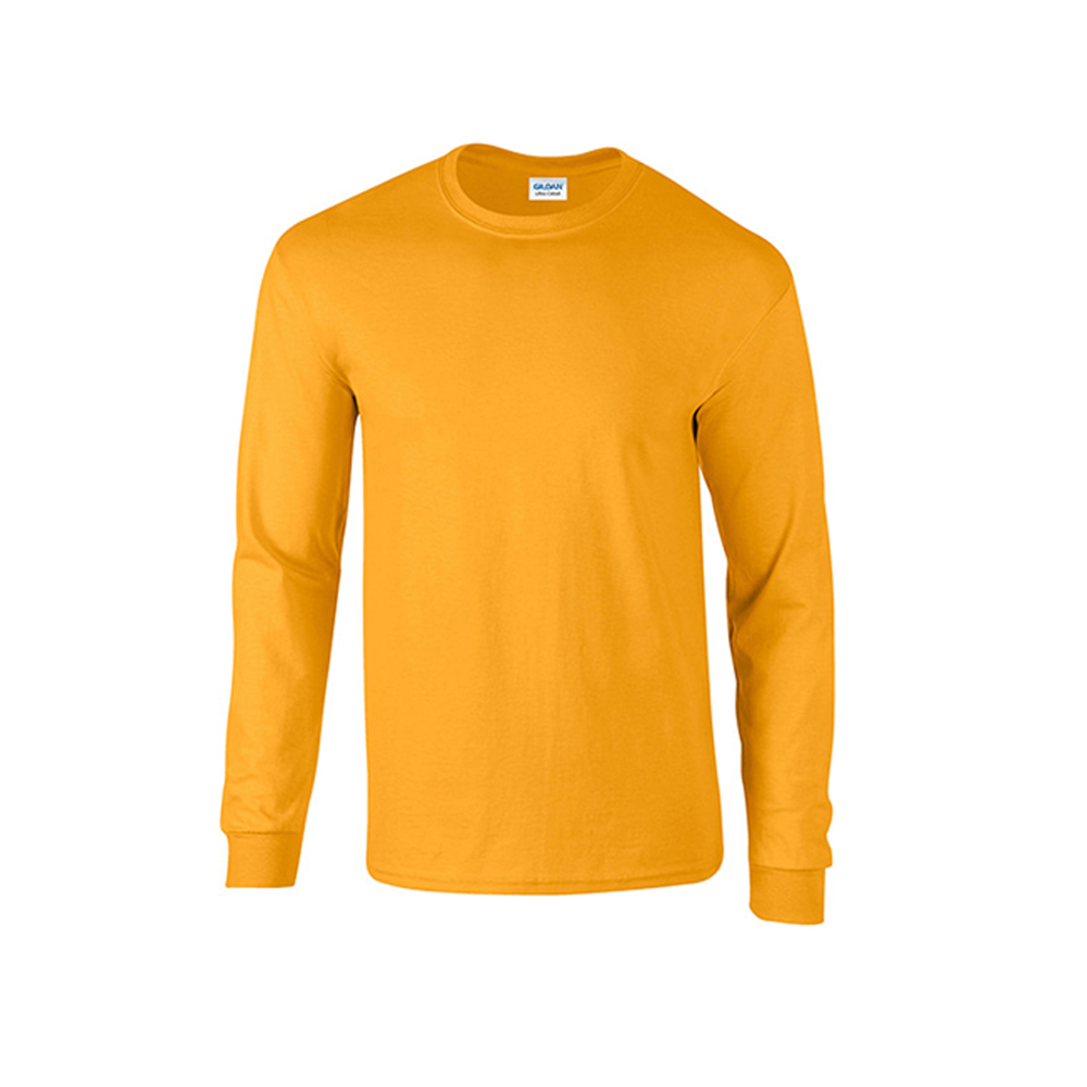 [Gildan] 2400 울트라 긴팔 라운드 (18수)