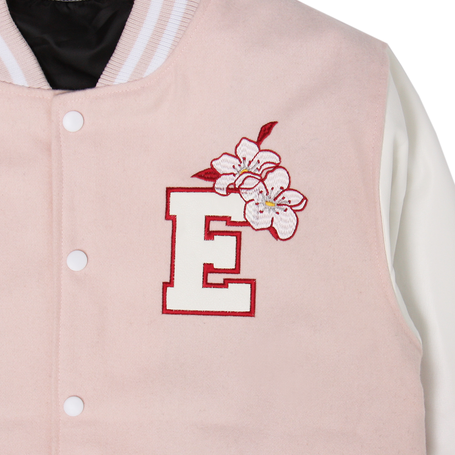 일반형 야구점퍼 - 이화여대