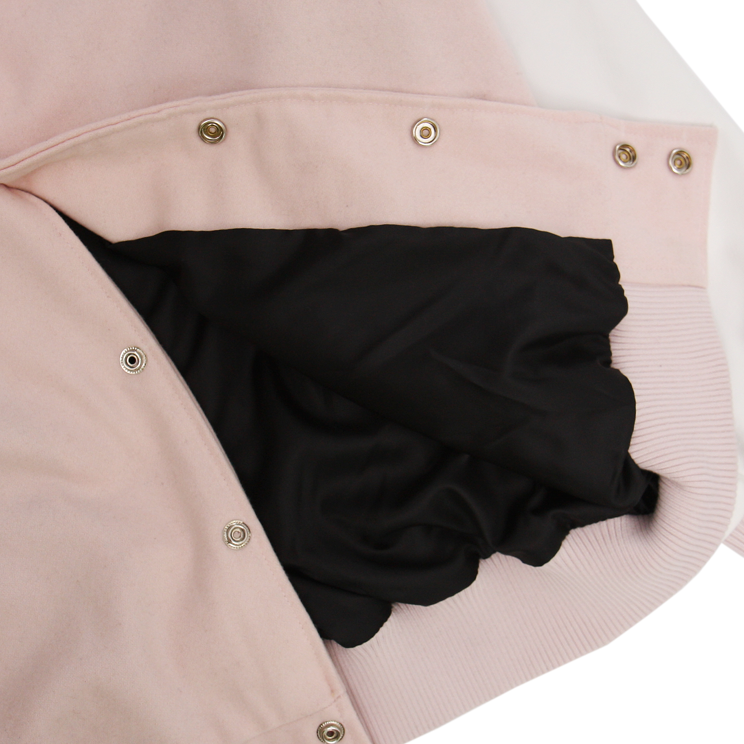 일반형 야구점퍼 - 이화여대