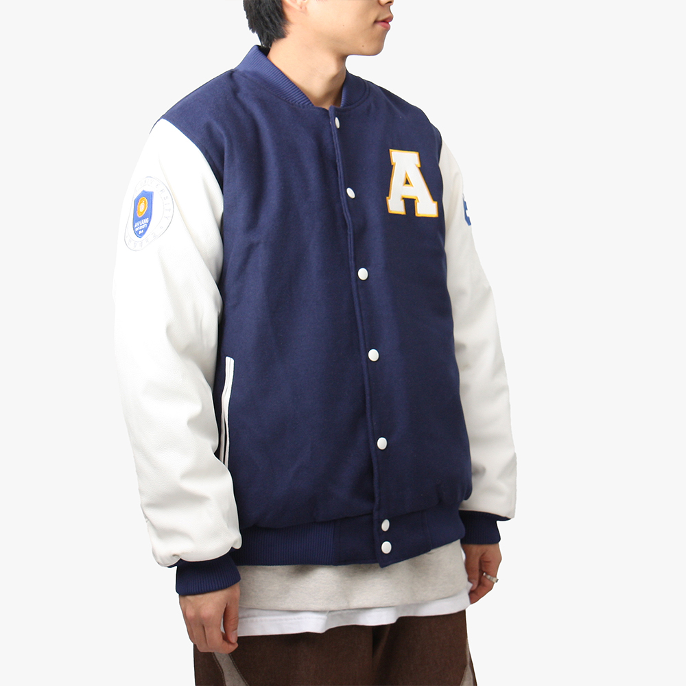 일반형 야구점퍼 - 안양대 총학생회
