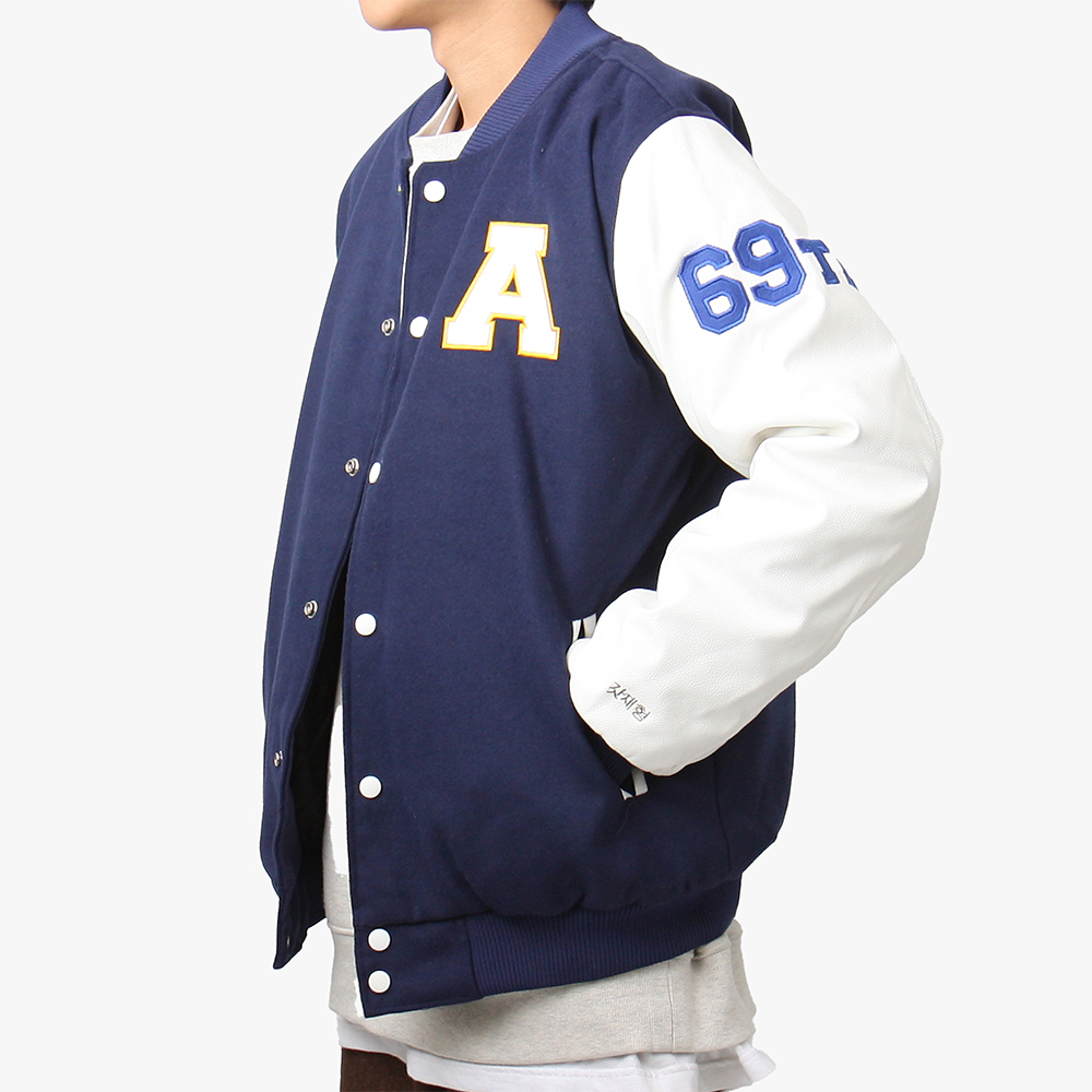 일반형 야구점퍼 - 안양대 총학생회