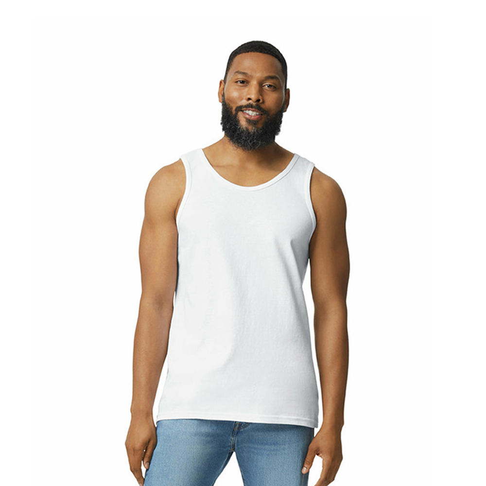 [Gildan] 5200 민소매 티셔츠