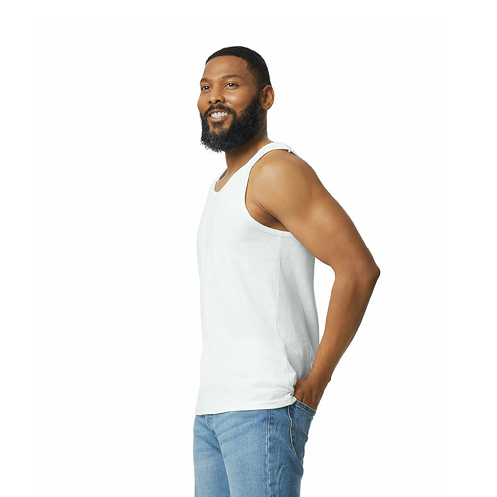 [Gildan] 5200 민소매 티셔츠