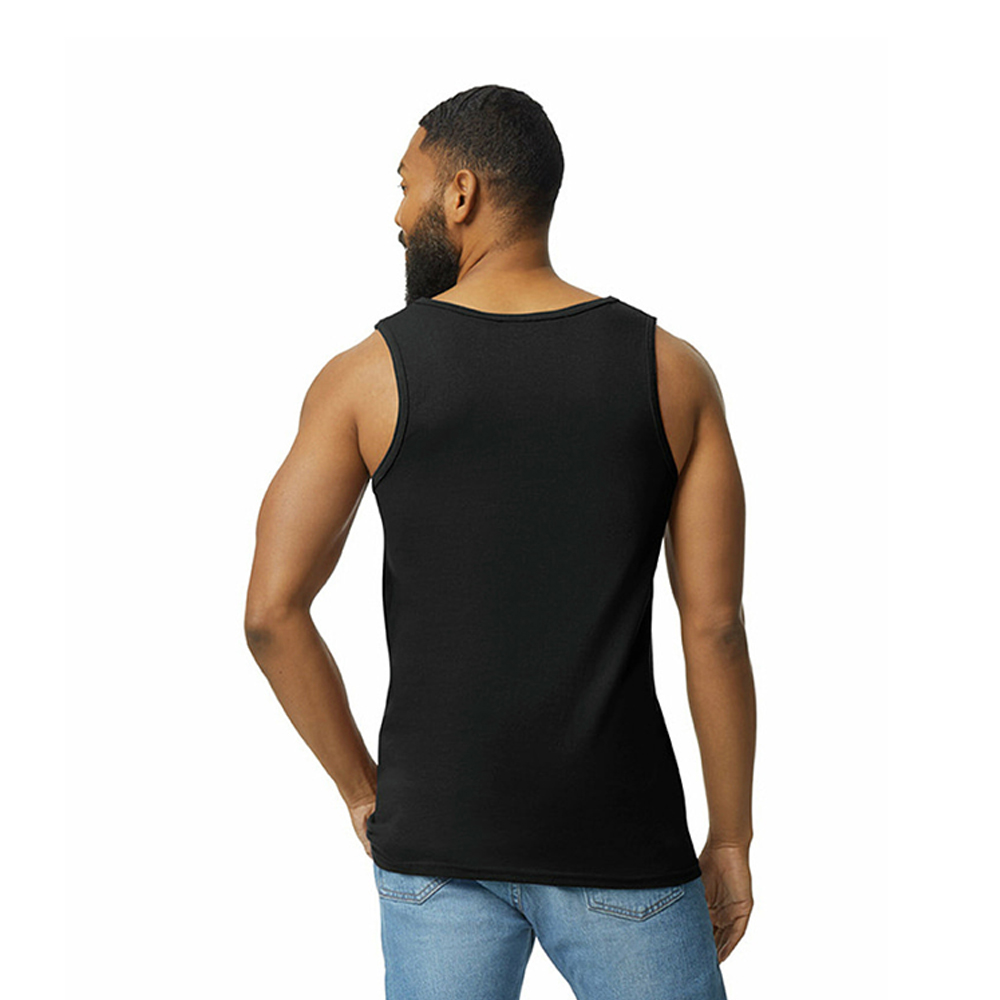 [Gildan] 5200 민소매 티셔츠