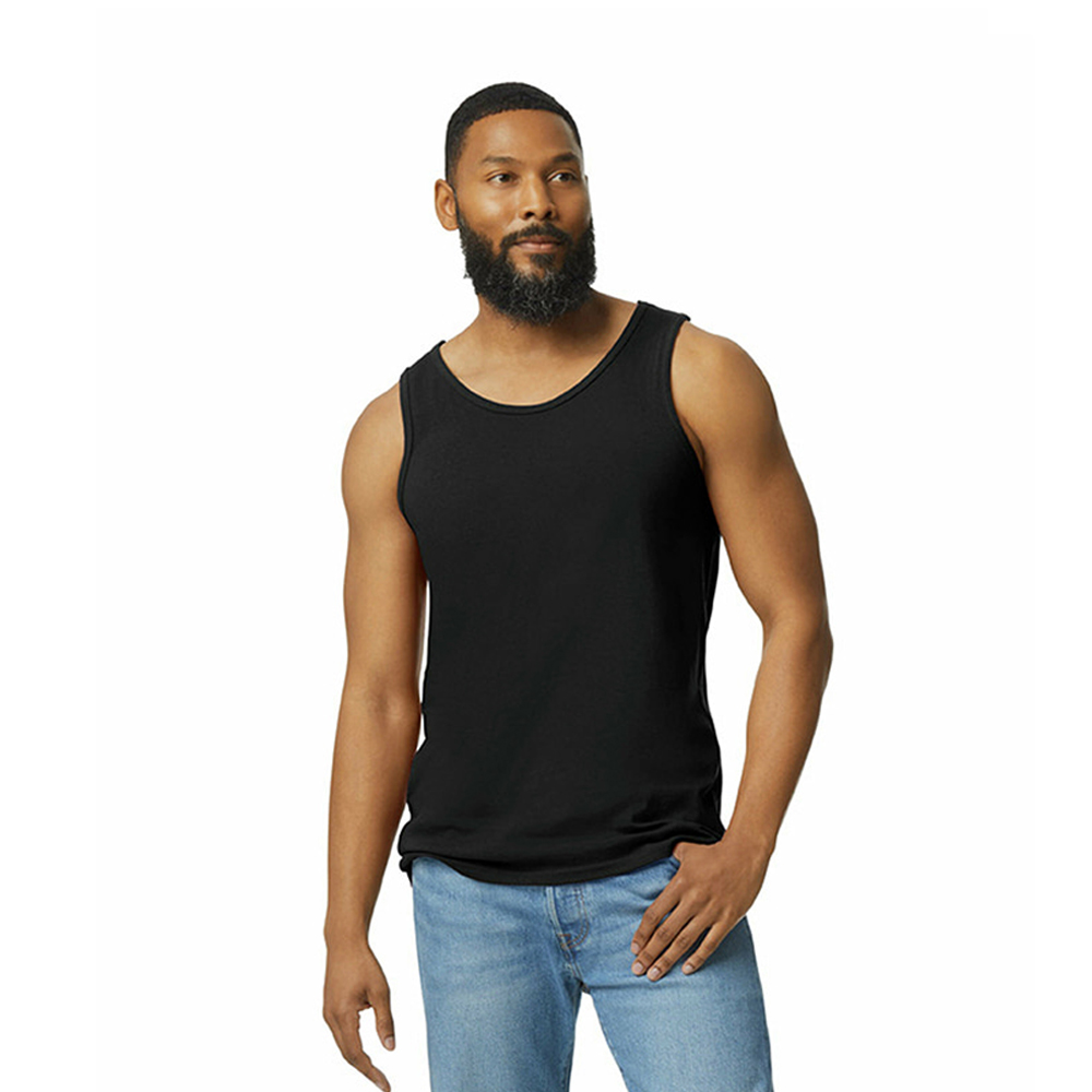 [Gildan] 5200 민소매 티셔츠