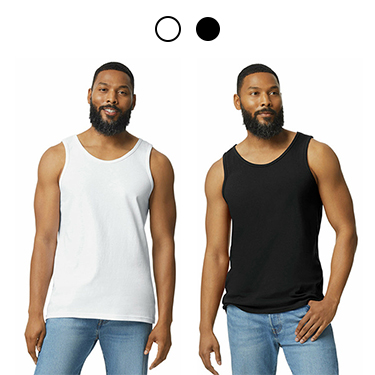 [Gildan] 5200 민소매 티셔츠