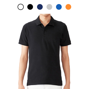 [Gildan] 6800 스포츠 폴로 반팔