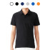 [Gildan] 6800 스포츠 폴로 반팔
