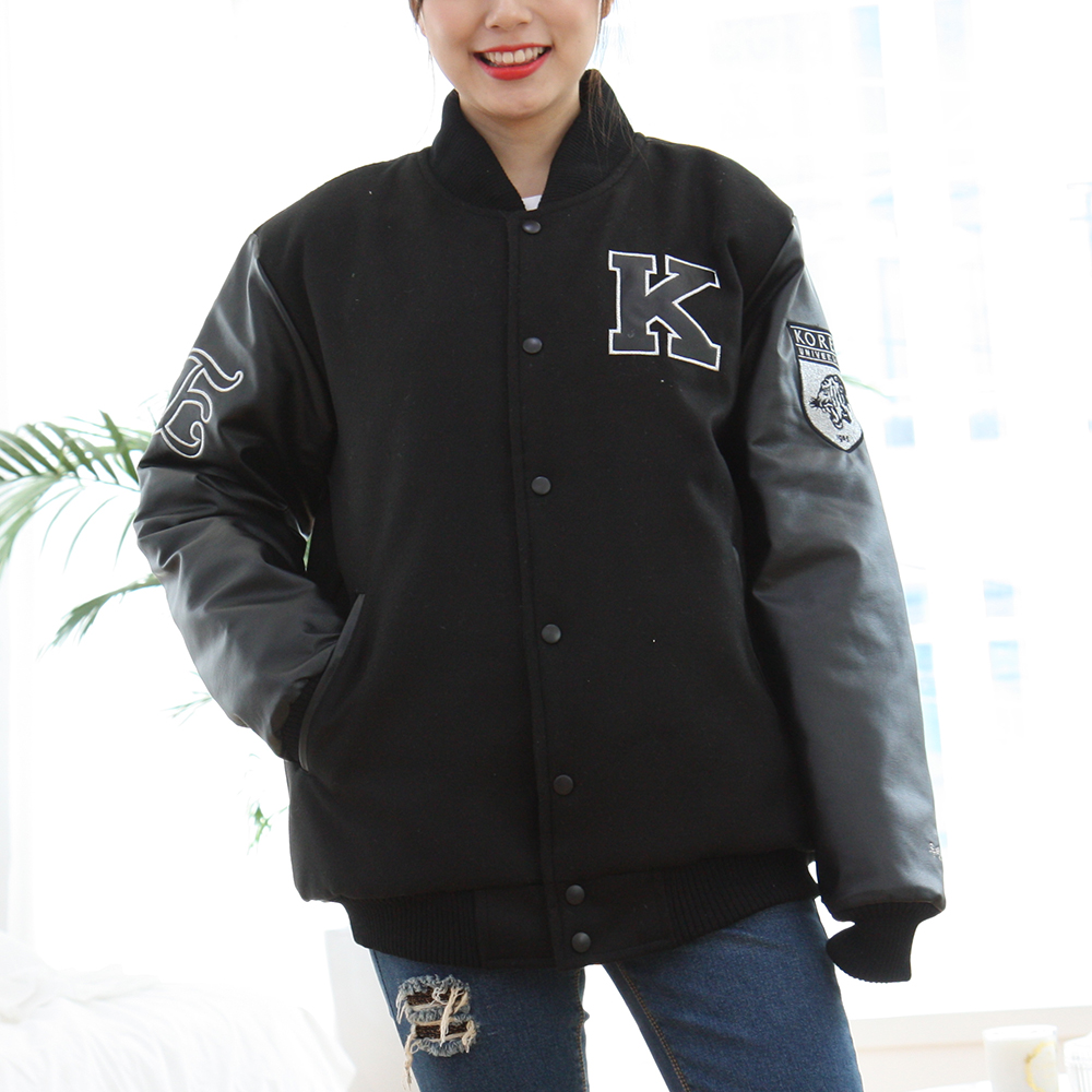 일반형 야구점퍼 - 고려대 경영학과