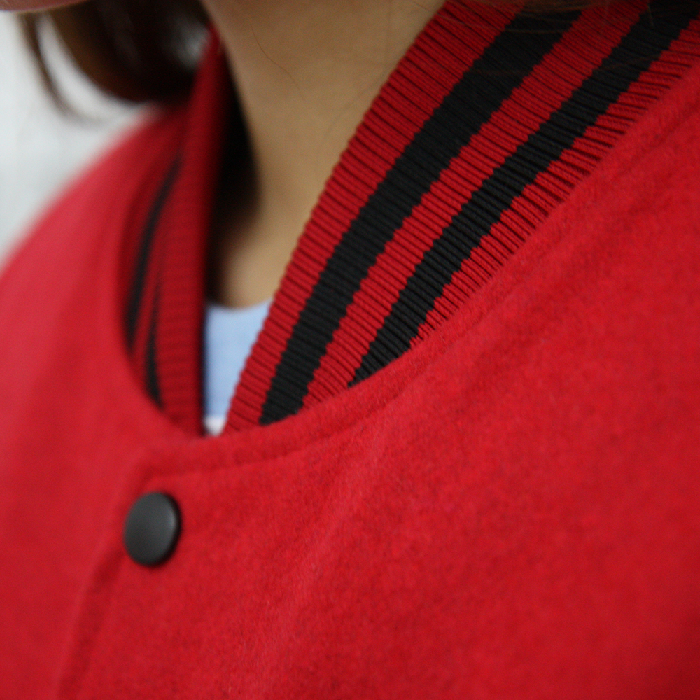 일반형 야구점퍼 - 안양대 문리과학대학