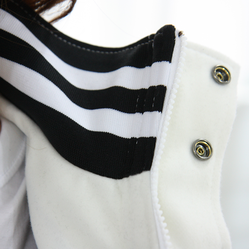 일반형(하이넥) 야구점퍼 - 강남대 도시공학과