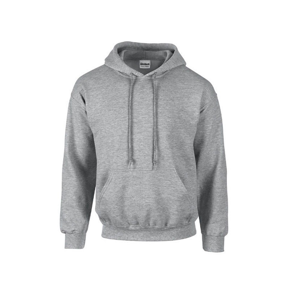 [Gildan] 18500 헤비 플리스 후드