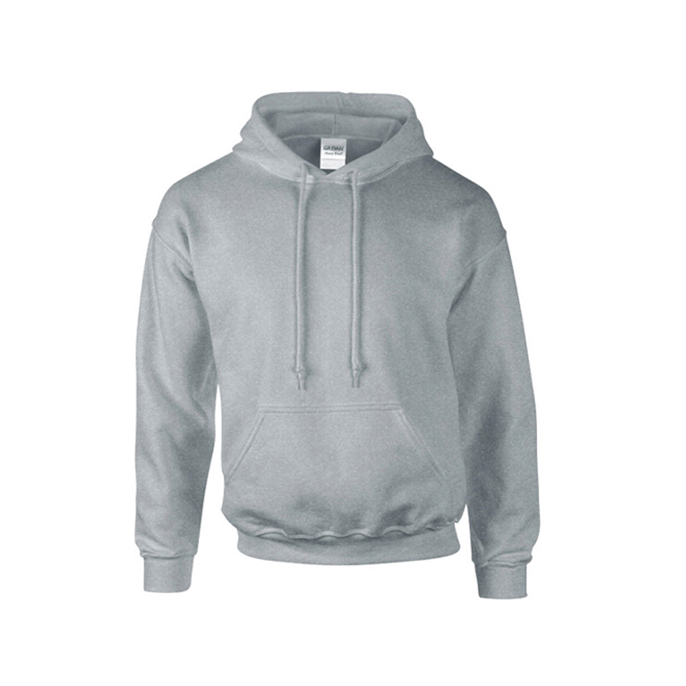 [Gildan] 88500 헤비 플리스 후드
