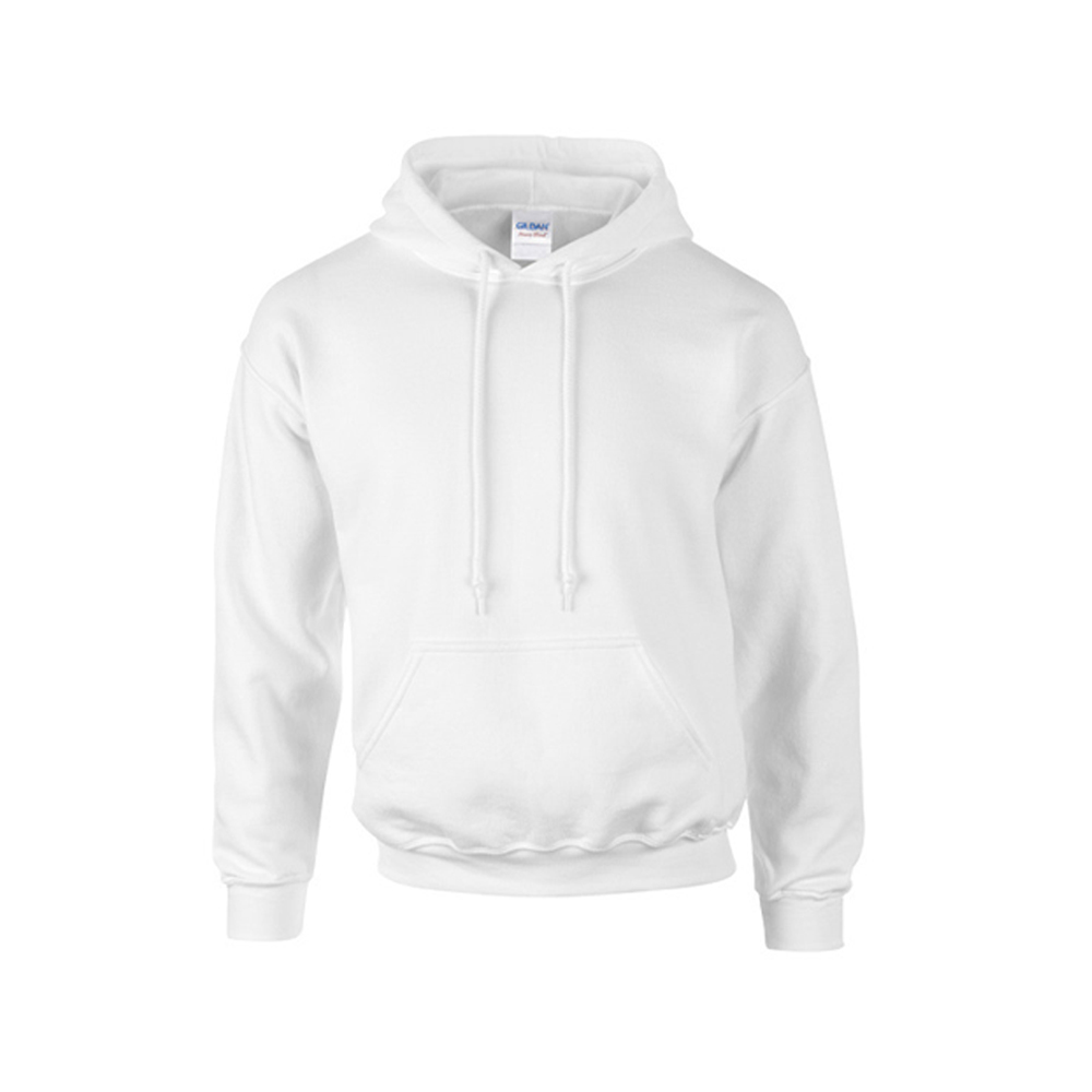 [Gildan] 88500 헤비 플리스 후드