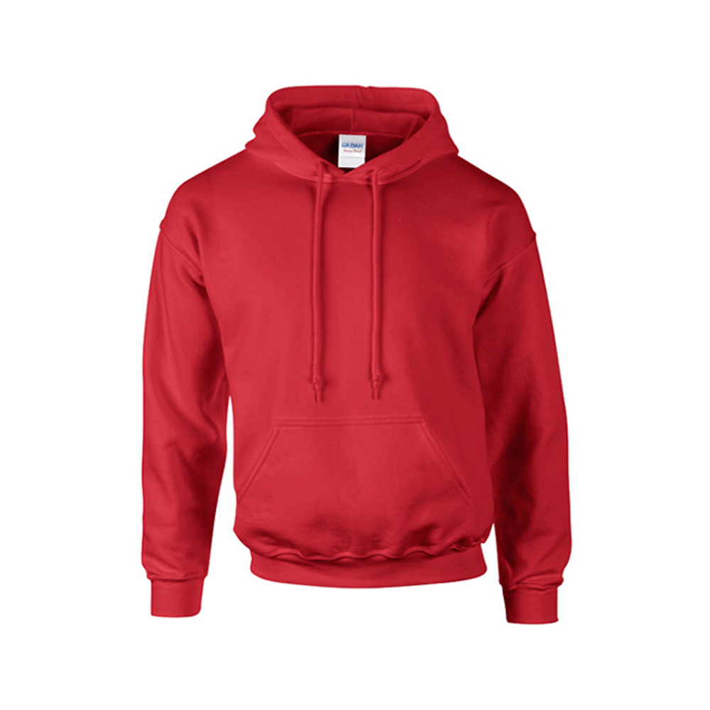 [Gildan] 88500 헤비 플리스 후드