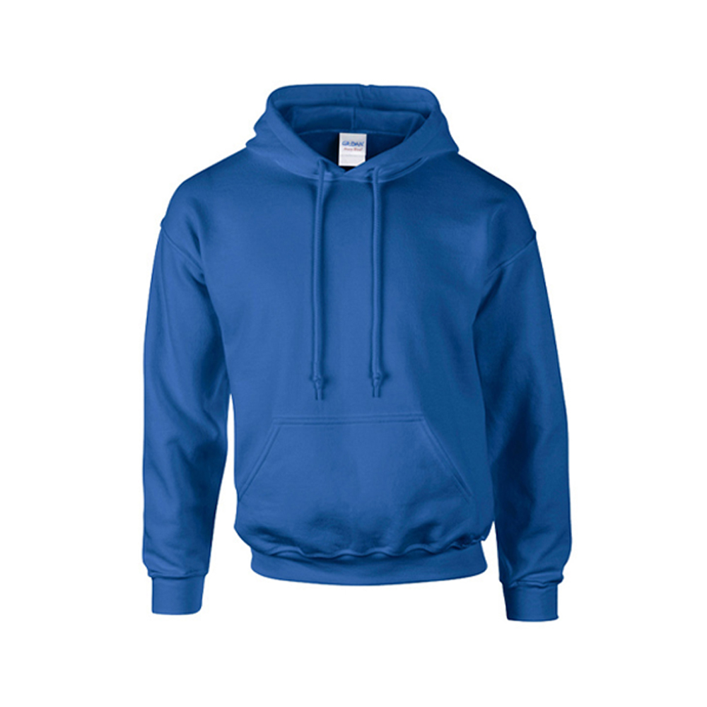 [Gildan] 88500 헤비 플리스 후드