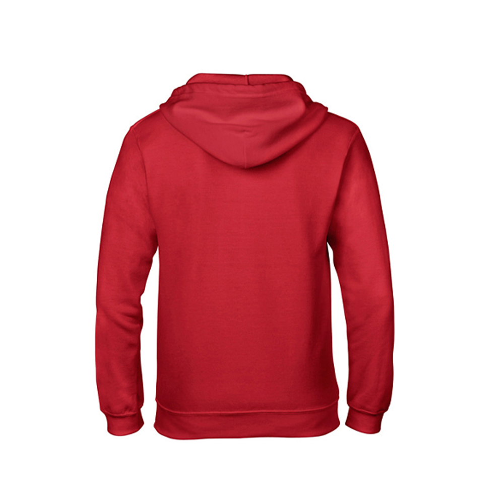 [Gildan] 88600 헤비 플리스 후드집업