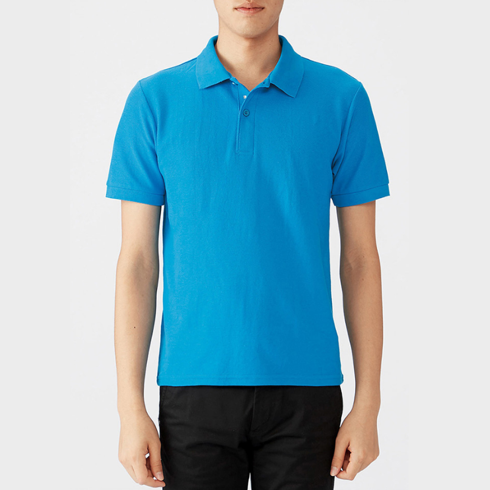 [Gildan] 95800 드라이 블렌드 폴로 반팔