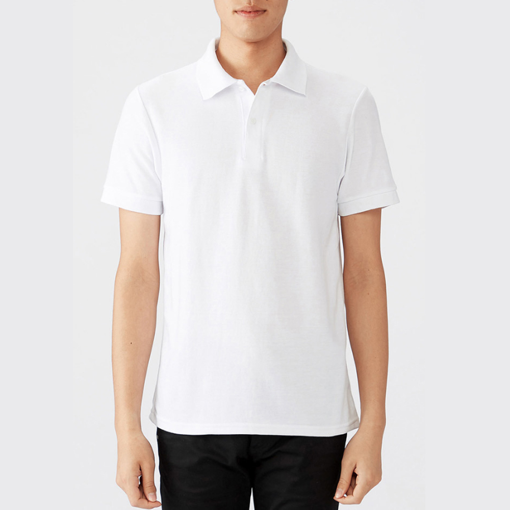 [Gildan] 95800 드라이 블렌드 폴로 반팔