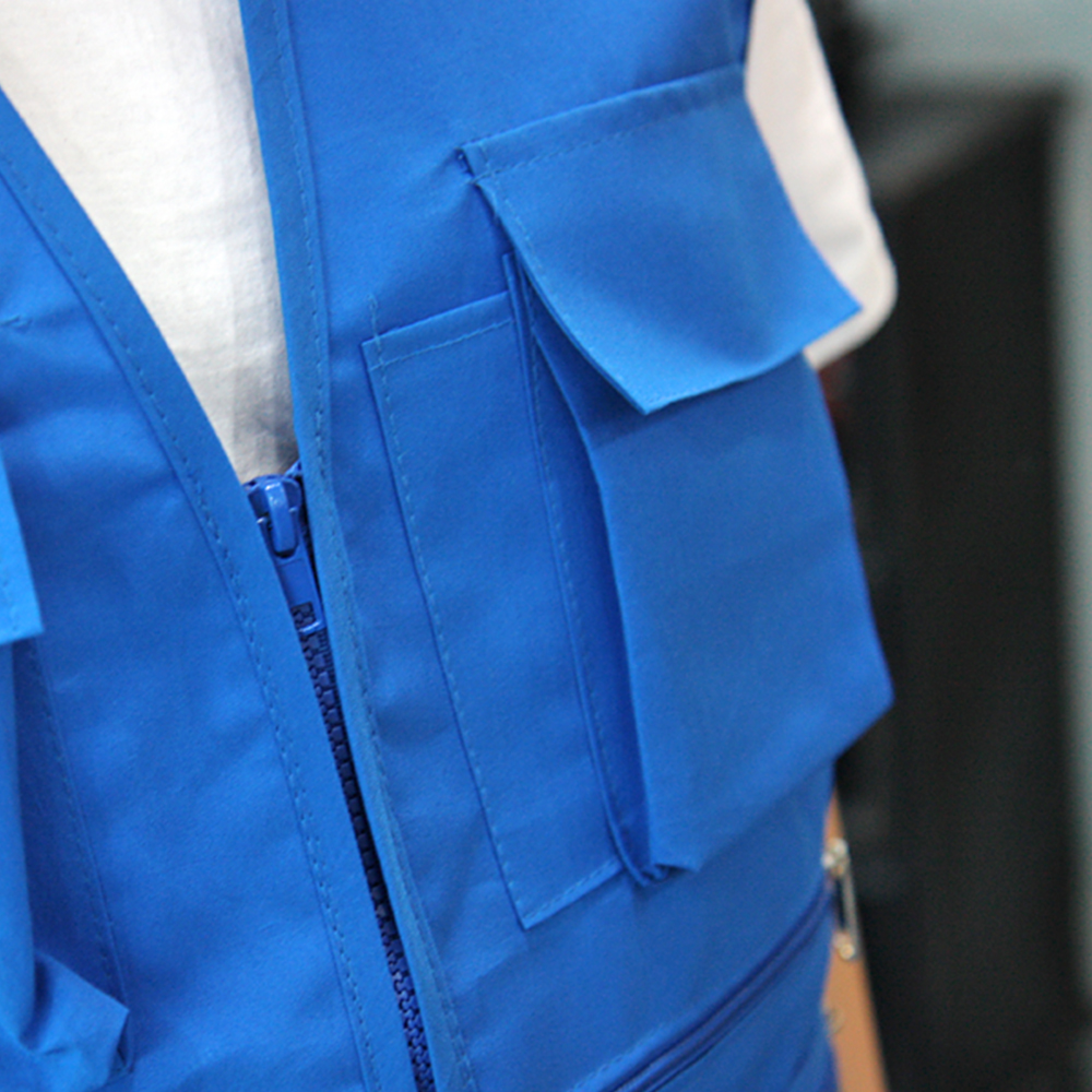 타스란 조끼 (일반형)