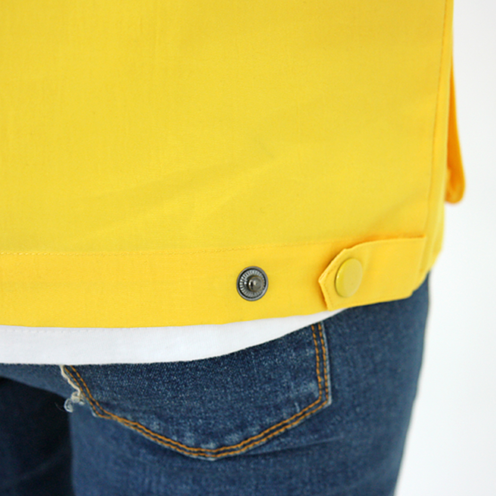 타스란 조끼 (고급형)