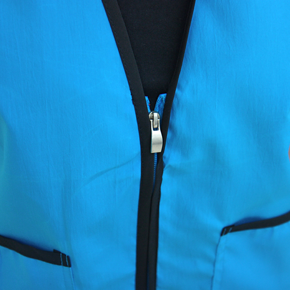 타스란 마트 조끼