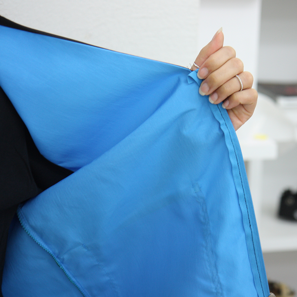 타스란 마트 조끼