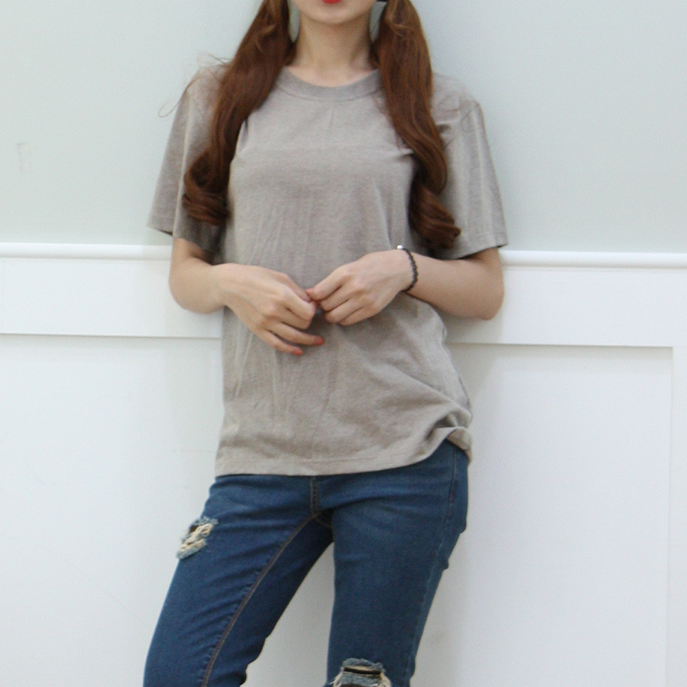 30수 CVC 라운드 반팔