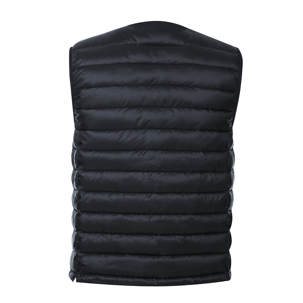 경량 웰론 패딩조끼